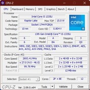 CPU-Z