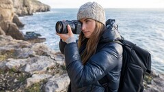 Canon RF 24-105 mm F4-7.1 IS STM und weitere RF-Objektive angekündigt.