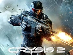 Crysis 2 für die Nintendo Switch läuft bei angemessenen Auflösungen überraschend flüssig (Bild: EA)