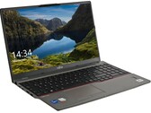 Das Lifebook U7511 ist eine beachtenswerte ThinkPad-Alternative mit rundum solider Ausstattung (Bildquelle: Fujitsu)