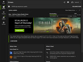 Nvidia GeForce Game Ready Driver 566.15 Details (Bildquelle: Eigene)