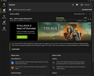 Nvidia GeForce Game Ready Driver 566.14 Details (Bildquelle: Eigene)