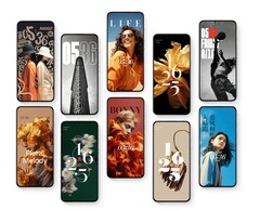 Mit HyperOS spendiert Xiaomi seinen Smartphones eine grundlegend überarbeitete Benutzeroberfläche. (Bild: Xiaomi)