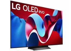 Der C4 OLED-TV kostet in 65 Zoll schon jetzt keine 1.800 Euro mehr (Bild: LG)