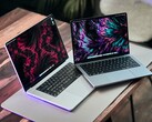 Das MacBook Pro fand im dritten Quartal 2024 weniger Käufer als im Vorjahr. (Bildquelle: Notebookcheck)