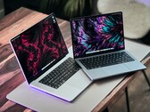 Das MacBook Pro fand im dritten Quartal 2024 weniger Käufer als im Vorjahr. (Bildquelle: Notebookcheck)