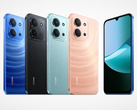 Das Xiaomi Redmi 17C ist der Nachfolger zum Redmi 15C
