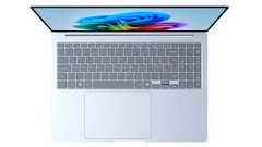 Eines der vielen Samsung Galaxy Book4 Edge Varianten ist eine 16 Zoll Pro-Version mit Top-Snapdragon X Elite-SKU. (Bild via Winfuture)