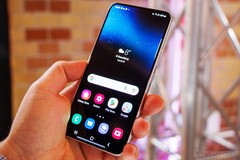 Das Samsung Galaxy S23 soll erstmals seit drei Generationen eine höher auflösende Frontkamera erhalten. (Bild: Notebookcheck)