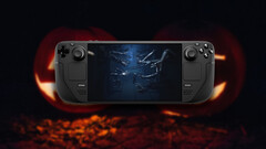 Humble Bundle Horror Collection zu Halloween: Spiele im Wert von 164 Euro jetzt günstiger (Bildquelle: Steam und Beth Teutschmann - bearbeitet)