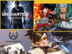 Top 3 Games-Charts Deutschland: Das sind die Spitzenreiter in KW 22