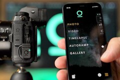 Mit Unleashed 22 sollen Nutzer vieler DLSRs und Mirrorless-Kameras das beste Tool aller Zeiten erhalten - aber erst Ende 2022.