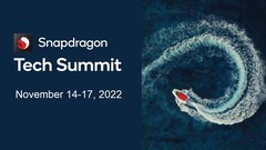 Indirekt offiziell bestätigt: Qualcomms Snapdragon Tech Summit in Hawaii startet in diesem Jahr bereits zwei Wochen früher. (Bild: Qualcomm, editiert)