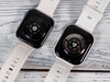 von links: Watch Fit 5 und Watch Fit 5 Pro