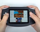 RG34XX: Neuer Handheld von Anbernic vorgestellt (Bildquelle: Anbernic)