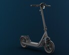 Egret GT: Starker E-Scooter kommt mit auswechselbarem Akku (Bildquelle: Egret)