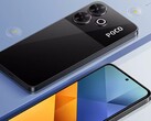 Xiaomi Poco M6: Smartphone gibt es aktuell noch günstiger (Bildquelle: Xiaomi)