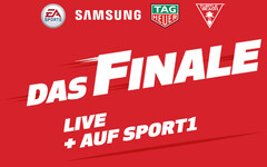 Sendezeiten zur Deutschen Meisterschaft FIFA 18 der TAG Heuer Virtuellen Bundesliga (VBL).