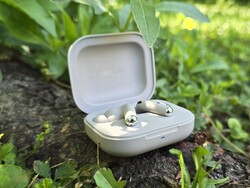 Im Test: Motorola Moto Buds+. Test-Sample zur Verfügung gestellt von Motorola Deutschland.