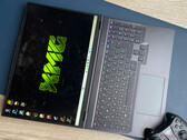 XMG Neo 16 (Early 24) im Test: Volle RTX-4090-Power im kompakten Gaming-Notebook