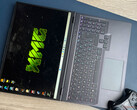 XMG Neo 16 (Early 24) im Test: Volle RTX-4090-Power im kompakten Gaming-Notebook