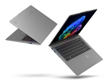 Acer Swift Go 14 AI (SFG14-64)