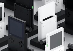 Beim Analogue Pocket handelt es sich um einen modernen Gaming-Handheld im Game Boy-Look. (Bild: Analogue)