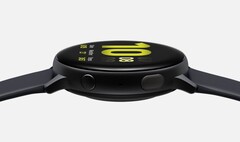 Die Samsung Galaxy Watch Active2 bietet Gesundheits-Features, die man bei fast keinem Konkurrenten findet. (Bild: Samsung)