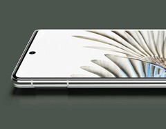 Das Display des Google Pixel 7 Pro konnte in Tests überzeugen, das Panel verbraucht aber vergleichsweise viel Strom. (Bild: Google)