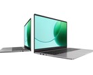 Das Honor MagicBook X16 2026 bekommt demnächst ein Plus-Modell