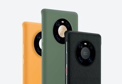 Die Huawei Mate 40-Serie bietet wieder einmal exzellente Kameras. (Bild: Huawei)