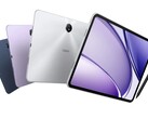 Das Oppo Pad 3 wird in Kürze in China enthüllt. (Bildquelle: Oppo)