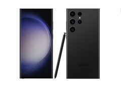 Das Samsung Galaxy S23 Ultra erhält eine 200 MP Hauptkamera, die Fotos mit über 16.000 Pixel Breite aufnimmt. (Bild: Evan Blass)