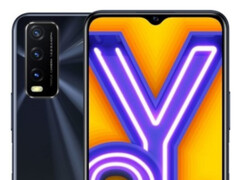 Das Vivo Y20i kostet in Indien umgerechnet nur 130 Euro (Bild: Vivo)