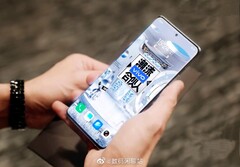 Das Vivo X60 Pro könnte nicht zuletzt durch den Exynos 1080 ein exzellentes Preis-Leistungs-Verhältnis bieten. (Bild: Digital Chat Station)