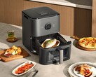 Der Xiaomi Mijia Smart Air Fryer Pro Steam & Roast Version 6.5L