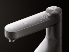 Xiaomi hat den Mijia Water Purifier Pro in China offiziell vorgestellt. (Bildquelle: Xiaomi)
