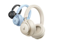 Anker Soundcore Space One: Neues Headset mit ANC