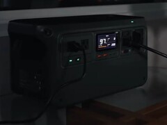 DJI: Drohnenhersteller kündigt zwei Powerstations an