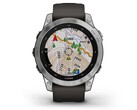 Die Fenix 7-Produktfamilie erhält ein Update (Symbolbild, Bildquelle: Garmin)
