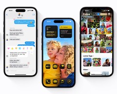 iOS 19 soll mit allen iPhones kompatibel sein, auf denen auch iOS 18 läuft. (Bildquelle: Apple)