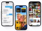 iOS 19 soll mit allen iPhones kompatibel sein, auf denen auch iOS 18 läuft. (Bildquelle: Apple)