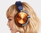 Dyson OnTrac: Over-Ear-Kopfhörer ist ab sofort erhältlich (Bildquelle: Dyson)