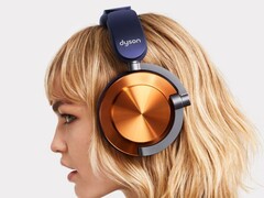 Dyson OnTrac: Over-Ear-Kopfhörer ist ab sofort erhältlich (Bildquelle: Dyson)