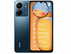 Xiaomi Redmi 13C: Neues Smartphone ist schon bestellbar