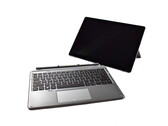 Dell Latitude 7200 2-in-1 Laptop Test: Tablet-Hybrid überzeugt trotz nachgebender Tastatur