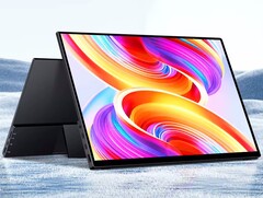 Der Vchance 16 ist ein mobiler Mini-LED-Monitor (Bildquelle: Vchance)