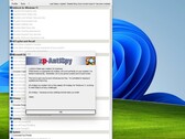 XD-AntiSpy-Tweaking-Tool für Windows 11 (Bildquelle: GitHub)