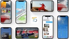 Apple schließt mit iOS 15.0.2 und iPadOS 15.0.2 Sicherheitslücke auf iPhone, iPad und iPod touch.