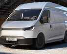 Ford bringt den neuen, kompakten Elektro-Transporter Transit City zu Preisen ab 309 Euro Leasing in Deutschland auf den Markt.
